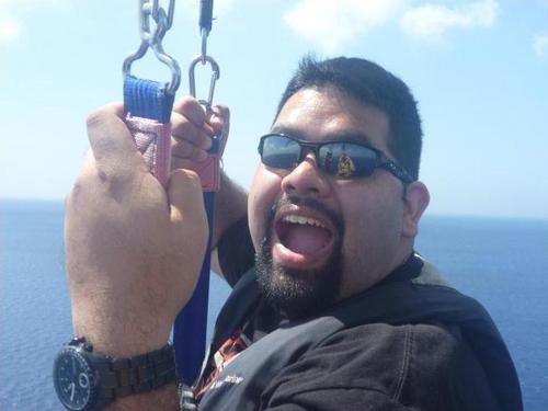 Senior Recruiter for TikTok! Gamer, foodie, & Batman fanatic.