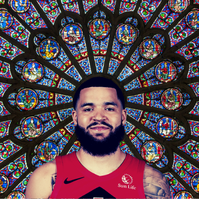 FVVeneration's profile picture. 