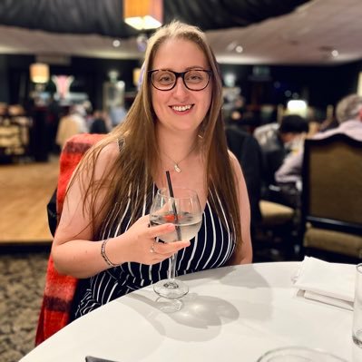 thedayismyenxmy's profile picture. 23 • sheffield