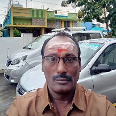 PMANIVELPERUMA2's profile picture. Manapparai BJP