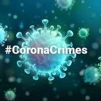 CORONA VIBES (@corona_vibes) 's Twitter Profile
