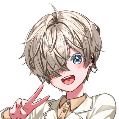 νᴠさんのプロフィール画像