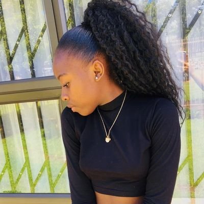 TinyikoHope2's profile picture. °perseverance°
-beauty is my language. ♥️
.dancer.