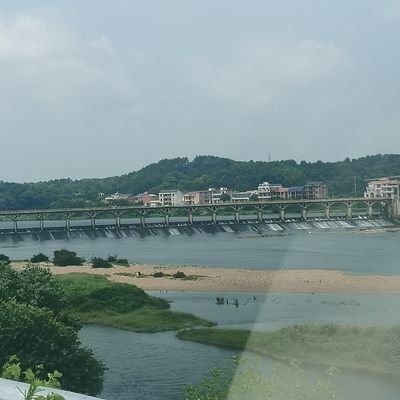 hichangfeng's profile picture. 😊