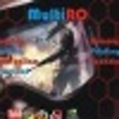 multiROnet's profile image