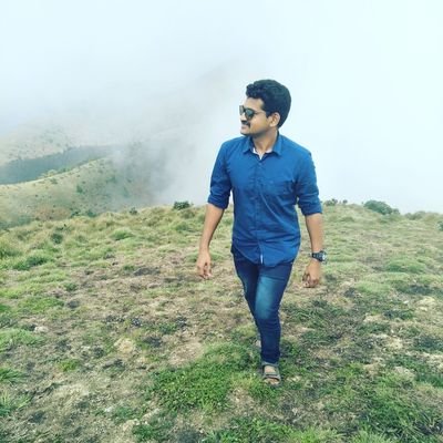 deepaksnair07's profile picture. 👮🇮🇳