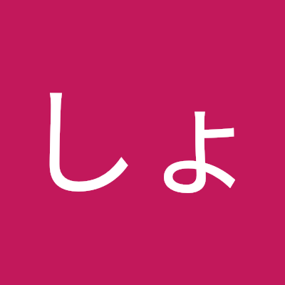 shou252shou's profile picture. 