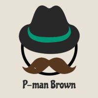 P-man Brown(@Pman_Brown) 's Twitter Profile Photo