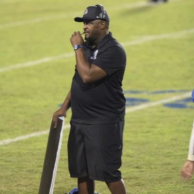 Qb's/Db's coach @SilverBluffFb. Head Baseball Coach at Silver Bluff High School.