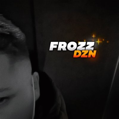 FroZzDZN2 Profile Picture