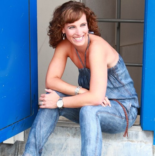 Ingrid_deWinkel's profile picture. 