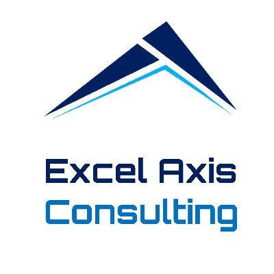 excel_axis's profile picture. Excel Axis is a consulting company that specializes in logistics, procurement, and supply chain management also known as LPSCM.