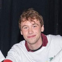 Rory Todd(@RoryTodd12) 's Twitter Profile Photo