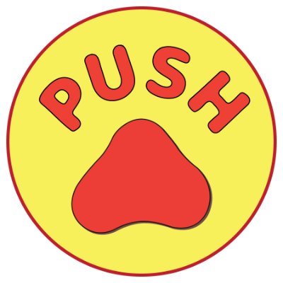 PushPaws