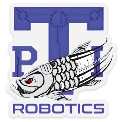 PIHS Robotics - Tarpontron1cs from Port Isabel, TX competes in FIRST Robotics Competition. Rookie 2022. Highest Rookie Seed Pasadena #1 '22.