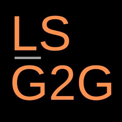 LSG2G is a community that brings together investors, entrepreneurs and thought leaders