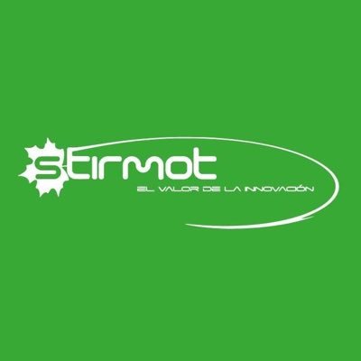 Welcome to the official #stirmot account. 🍃Hileradores de última generación.
