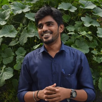 Vignesh Theni Profile