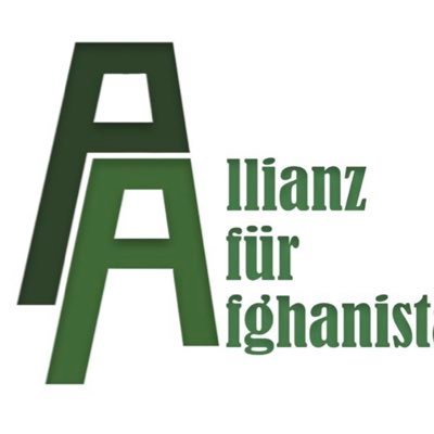 Allianz für Afghanistan/Alliance for Afghanistan is a newly established, independent and non-profit #diaspora organization of Afghans based in Germany.