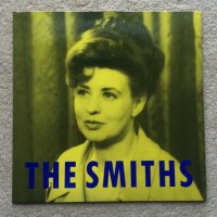 The Smiths - a history(@Smiths_history) 's Twitter Profile Photo