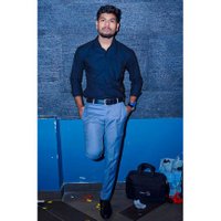 Jay Prakash Singh Kuruwanshi (@_singh_jay) 's Twitter Profile