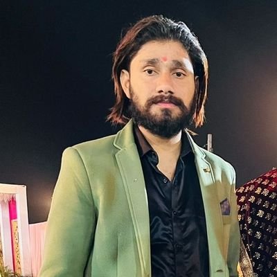 AshokParmar826's profile picture. जय श्री राम