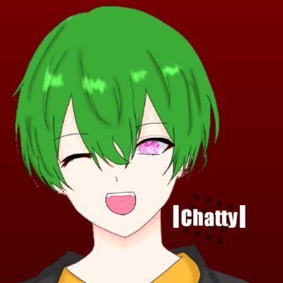 ちゃてさんのプロフィール画像
