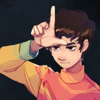 Finn : ) (@late_august_) 's Twitter Profile