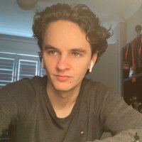 Daniel Shields (@_daniel_shields) 's Twitter Profile