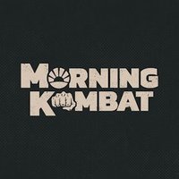 Morning Kombat(@morningkombat) 's Twitter Profile Photo