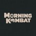 Morning Kombat (@morningkombat) Twitter profile photo Morning Kombat (@morningkombat) Twitter profile photo