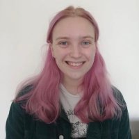 Maddie Gilbert (@maddieaggilbert) Twitter profile photo