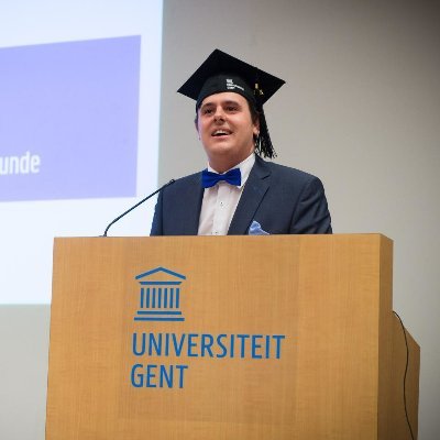 OngenaeTim's profile picture. 