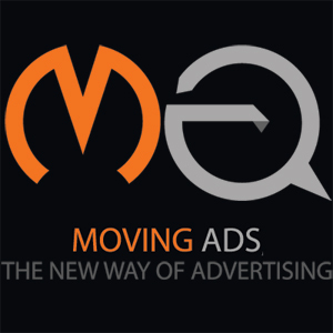 Moving Ads is een jong, flexibel en dynamisch marketingcommunicatiebureau. Specialisaties: mobiele outdoorreclame en Social Media Promotie !