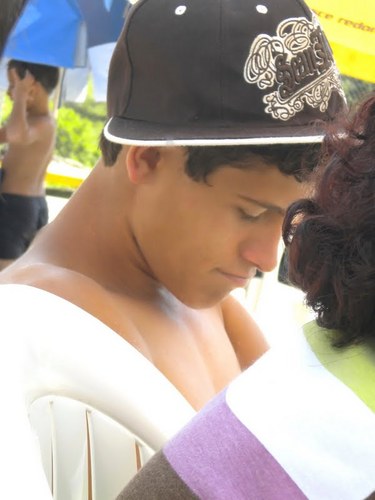 um grande amigo, uma pessoa maravilhosa, que só da orgulho pros amigos e pra familia, e que eu amo de mais, by: @bruhsilvaofc_ ♥