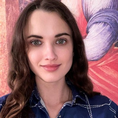 PatriciaRightW's profile picture. Investing can make you a rich person.
But it's not simple.