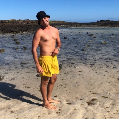 luisojeda023's profile picture. 🇮🇨