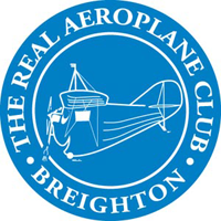 Breighton Aerodrome - Yorkshire's only home for classic and vintage aviation, home of the Real Aeroplane Company and the Real Aeroplane Club.