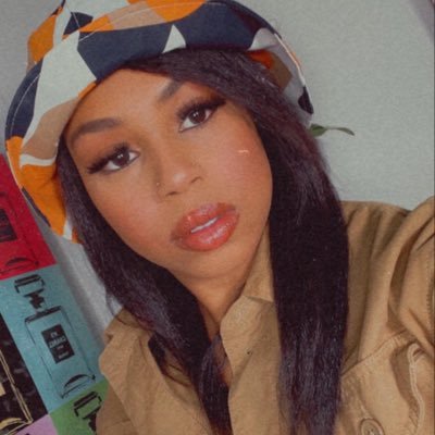 Shameikwa Denise | Fashion Blogger|Content creator