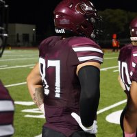 David Payne (@87_daviddd) 's Twitter Profile