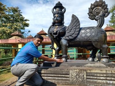 ಕಾಯಕವೇ ಕೈಲಾಸ