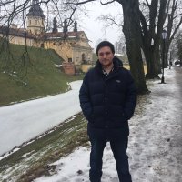 Alexander Burlar (@alexanderburlar) 's Twitter Profile