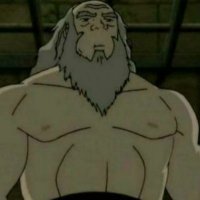 buff uncle iroh(@sethboyer) 's Twitter Profileg