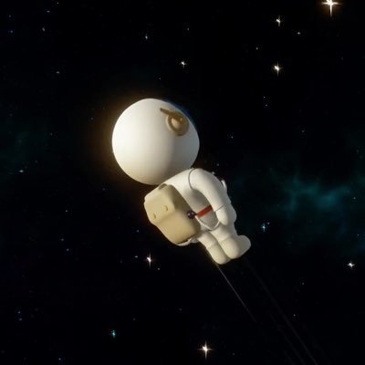 FstSwap's profile picture. 随缘