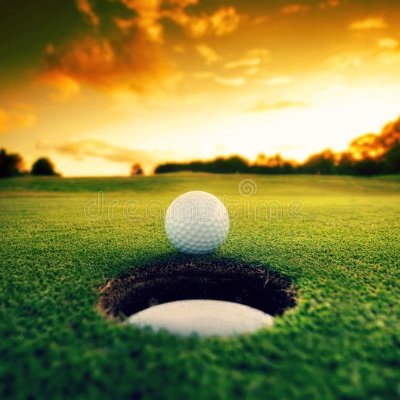 Golf_Fan_USA's profile picture. Just my opinions