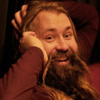 Trygve Seim (@trygveseim) 's Twitter Profile
