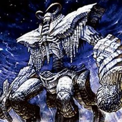 ごく普通の一般騎士ザガーンさんのプロフィール画像