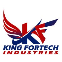 King Fortech Industries(@kingfortech) 's Twitter Profile Photo