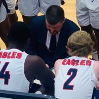 John Olchak (@ahs_coacho) 's Twitter Profile