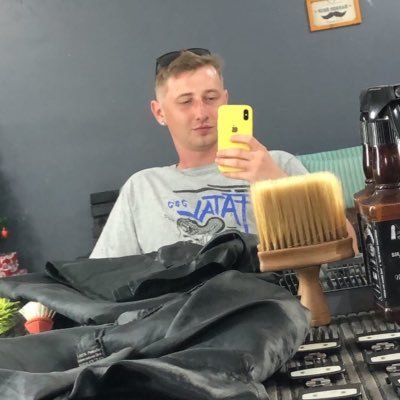 Lenz_Lucas1997's profile picture. 